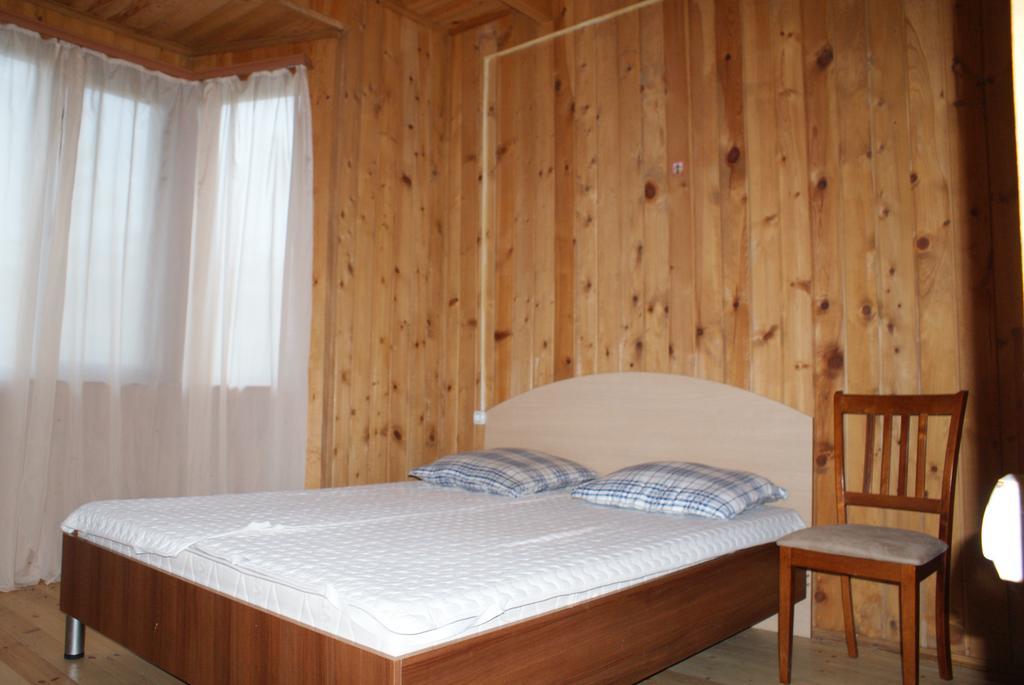Green Cottage Shekvetili Ureki Extérieur photo