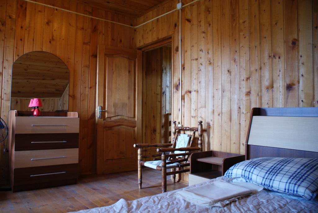 Green Cottage Shekvetili Ureki Extérieur photo