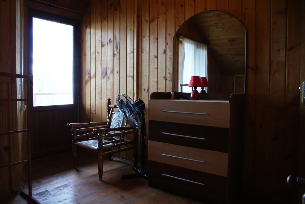 Green Cottage Shekvetili Ureki Extérieur photo